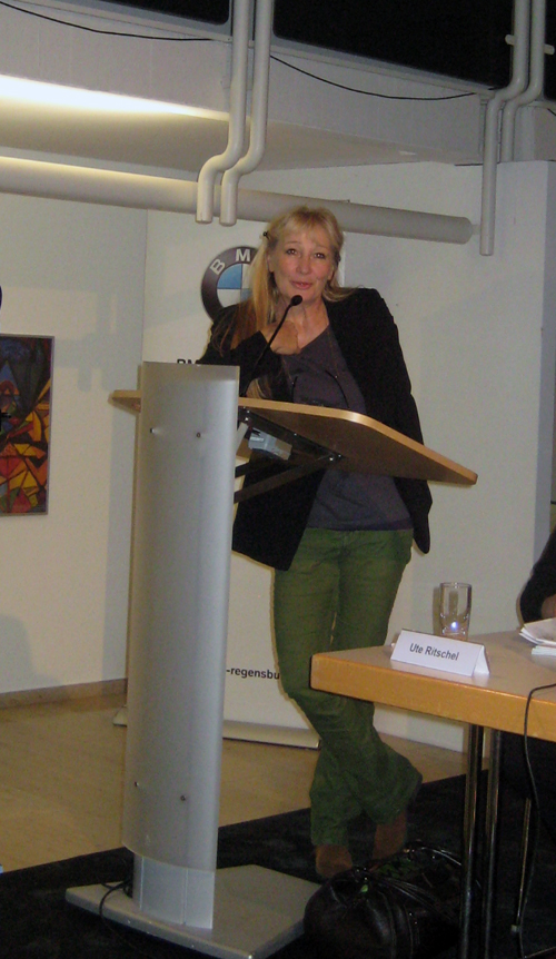 Regina Hellwig-Schmid